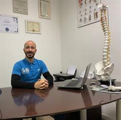 Studio Chin&Sport, Grottaferrata orari di apertura