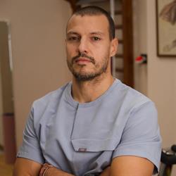 Fisioterapista Osteopata Nicolò Maragni, Borgo Virgilio orari di apertura