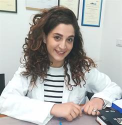 Dott.ssa Mariapaola Bastianelli - Biologa Nutrizionista, Alba Adriatica orari di apertura