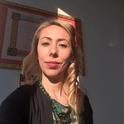 Dott.ssa Erica Giusti Psicologa- Casalecchio di Reno, orari di apertura