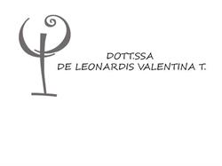 Dott.ssa Valentina Teresa De Leonardis, Termoli orari di apertura