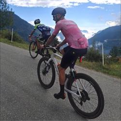 A.S.D. ANGRY WHEELS MTB, Trino orari di apertura