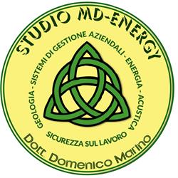 Studio MDEnergy del Dott. Domenico MARINO, Senise orari di apertura