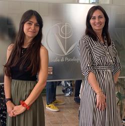" Lo Studio di Psicologia" Dott.ssa Roberta Sbriscia Psicologa e Dott.ssa Elisa Abbate Psicologa, Senigallia orari di apertura