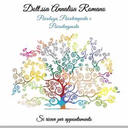 D.ssa Annalisa Romano Psicologa Psicoterapeuta Psicodiagnosta, Torre del Greco orari di apertura