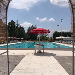 Piscina Solarolo Nuoto Sub Faenza, orari di apertura