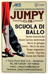 Jumpy Club - Scuola di ballo Giugliano in Campania, Varcaturo - Orari di apertura