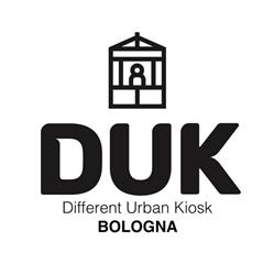 Edicola DUK - Different Urban Kiosk, Bologna orari di apertura