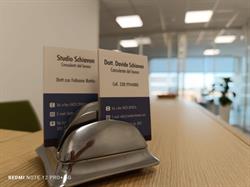 Studio Schiavon Consulenti del Lavoro, Montebelluna orari di apertura