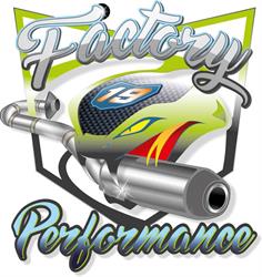 Factory Performance, Asti orari di apertura