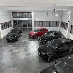 Automobili New Numero Uno Srl, Lucera orari di apertura