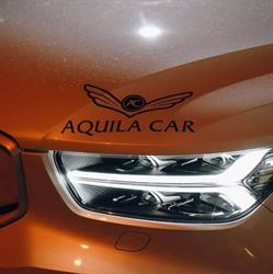 AQUILA CAR, L'Aquila orari di apertura