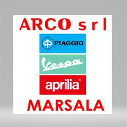 Piaggio Arco Srl, Marsala orari di apertura