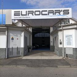 Eurocar's, Vizzolo Predabissi orari di apertura
