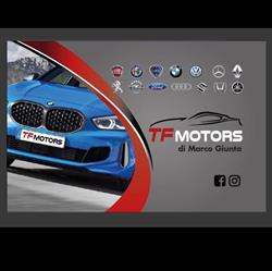 TF Motors di Giunta MArco, Misterbianco orari di apertura
