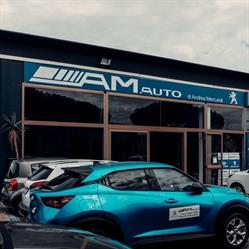 AM Auto Punto Vendita Peugeot Cecina, San Pietro in Palazzi orari di apertura