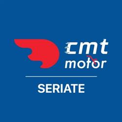 CMTmotor SERIATE, Seriate orari di apertura