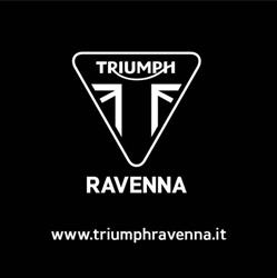 TRIUMPH RAVENNA, Lugo orari di apertura