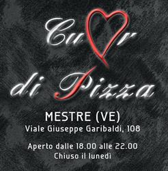 Cuor di Pizza Mestre (VE), Venezia orari di apertura