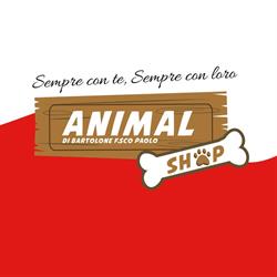Animal Shop Di Bartolone Francesco Paolo, Bagheria orari di apertura