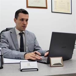 Avv. Giacomo Ricupati, Balestrate orari di apertura