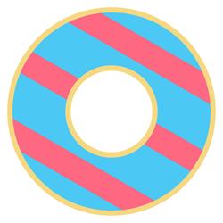 Donut Studio, Taglio di Po orari di apertura