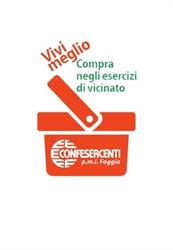 Confesercenti Puglia, Foggia orari di apertura