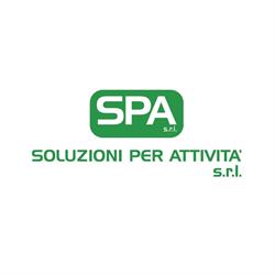 SPA srl - Soluzioni per attività, Enna orari di apertura