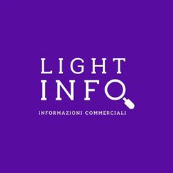 Light Info, Roma orari di apertura