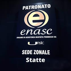 PATRONATO ENASC - CAF UNSIC STATTE, Statte orari di apertura
