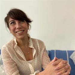 Ilaria Chiara Mirenghi, Torino orari di apertura