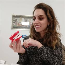 Studio Dentistico CDA - Chiara De Angelis, Civitavecchia orari di apertura