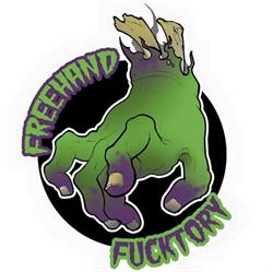 Freehand Fucktory Tattoo & Piercing, Mosciano Sant'Angelo orari di apertura
