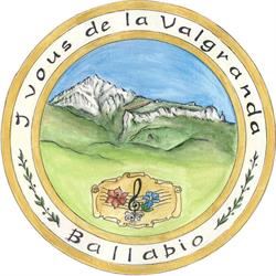 I Vous de la Valgranda, Ballabio orari di apertura