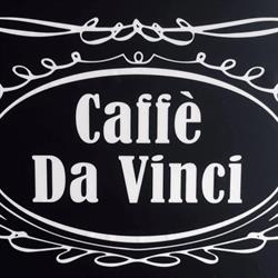 Amazon Counter - CAFFE' DA VINCI, San Nicola la Strada orari di apertura