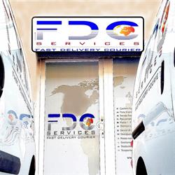 FDC Services, Roma orari di apertura