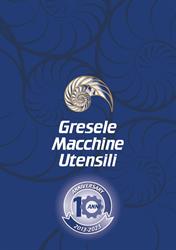 Gresele Macchine Utensili, Montecchio Maggiore orari di apertura