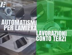 Elmea s.r.l. - Automatismi per lamiera, Robecco sul Naviglio orari di apertura