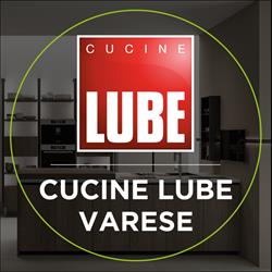 CUCINE LUBE VARESE - Official Store, Varese orari di apertura