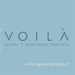 V O I L À Igiene e Benessere Dentale, Ivrea orari di apertura