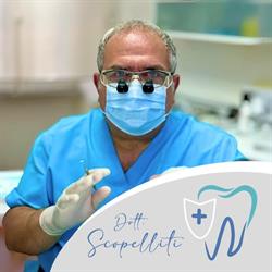 Studio Dentistico Dott. Scopelliti Domenico, Roma orari di apertura