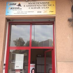 clima system, Taranto orari di apertura