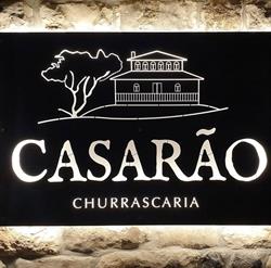 Casarão Churrascaria, Rescaldina orari di apertura