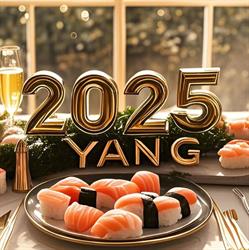 Yang Sushi, Lovere orari di apertura