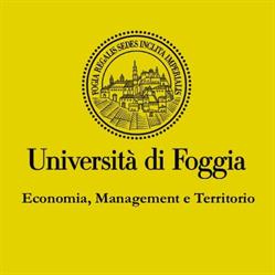 Dipartimento di Economia, Management e Territorio - Università di Foggia, orari di apertura