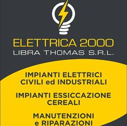 ELETTRICA 2000 LIBRA THOMAS SRL, Faule orari di apertura