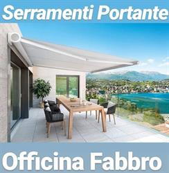 Officina Serramenti Portante, Foggia orari di apertura