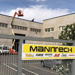 MANITECH Srl, Samassi orari di apertura