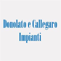 Donolato e Callegaro Impianti, Sant'Angelo di Piove di Sacco orari di apertura