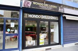 Mondo Del Legno Parquet, Milano orari di apertura